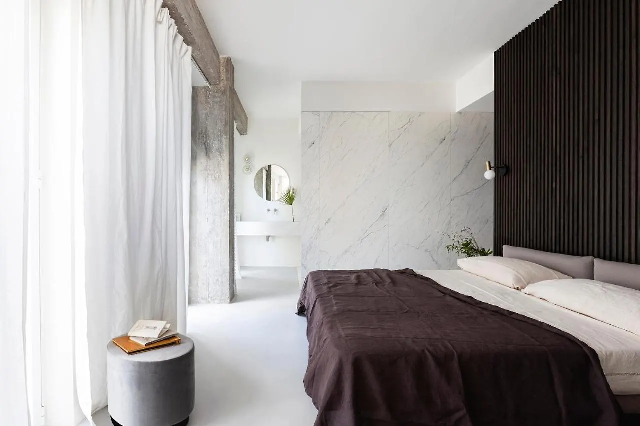 Luxury Suites Collection - Milano 3 Riccione
