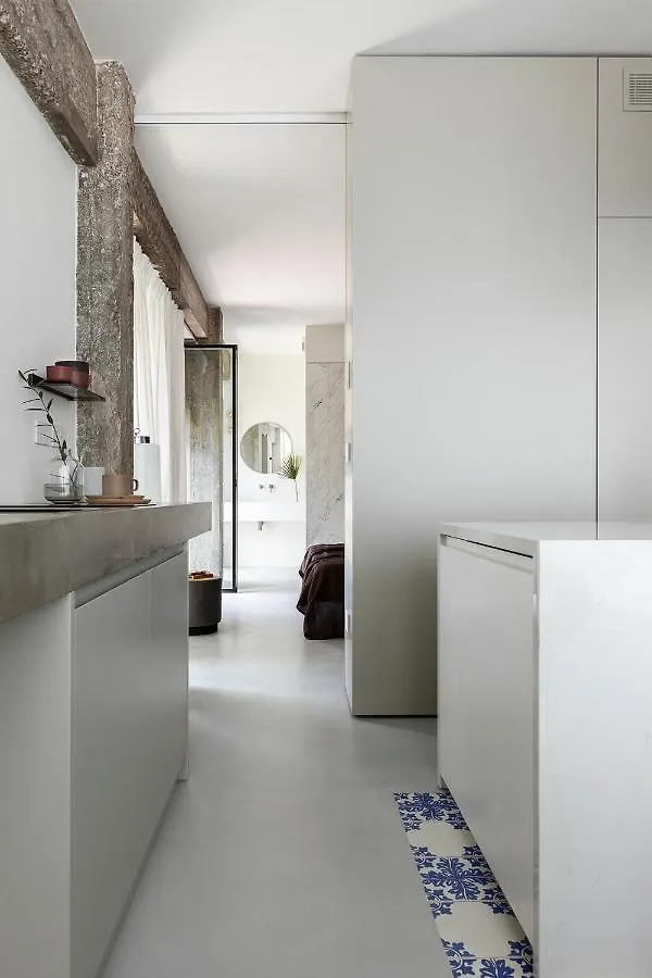 Luxury Suites Collection - Milano 3 Riccione