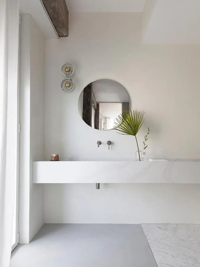 Apartment Luxury Suites Collection - Milano 3 Riccione