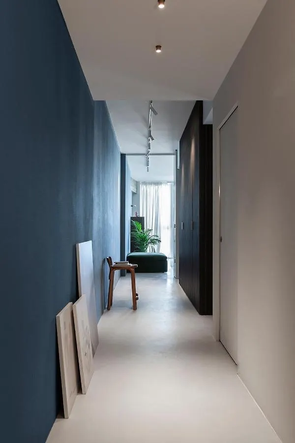 Apartment Luxury Suites Collection - Milano 3 Riccione Italy