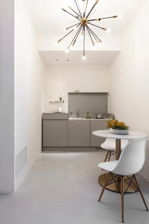 Luxury Suites Collection - Milano 3 Riccione 0*,  Italy