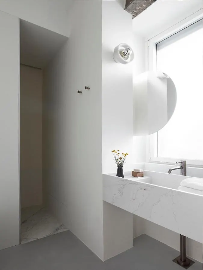 Luxury Suites Collection - Milano 3 Riccione Italy