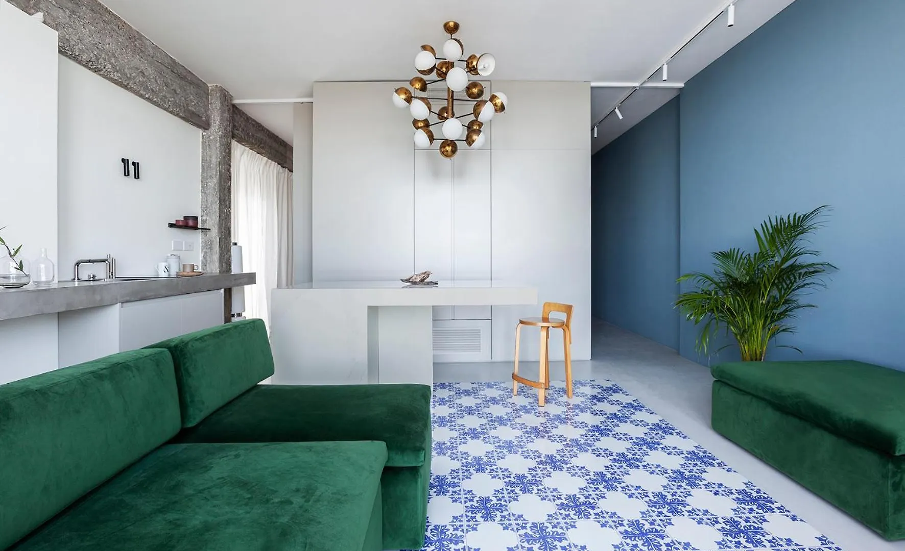 Luxury Suites Collection - Milano 3 Riccione Apartment
