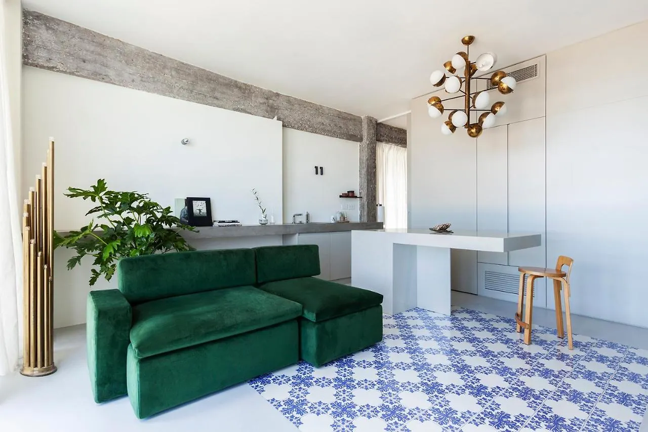 Luxury Suites Collection - Milano 3 Riccione 0*,  Italy