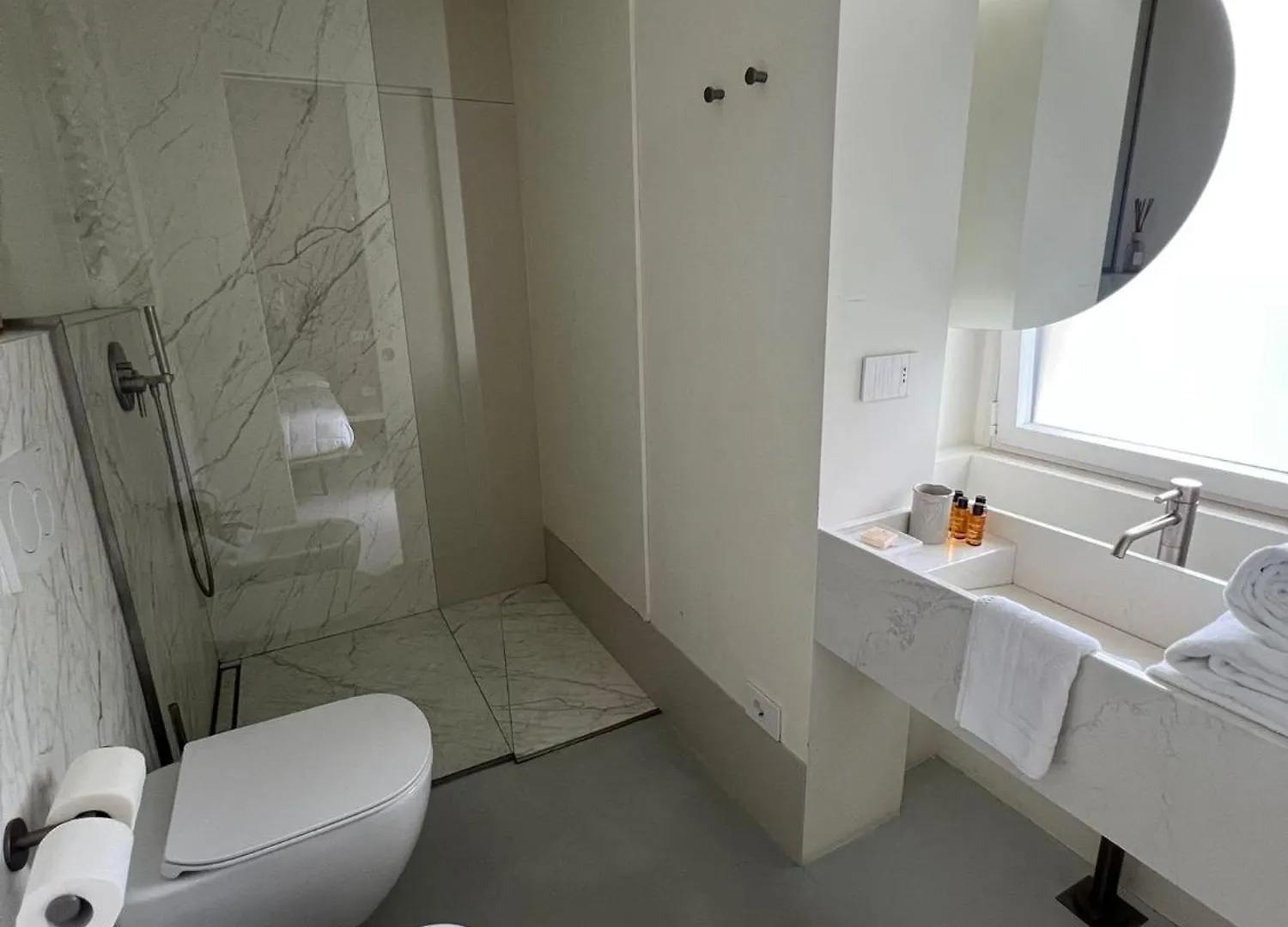 Apartment Luxury Suites Collection - Milano 3 Riccione Italy