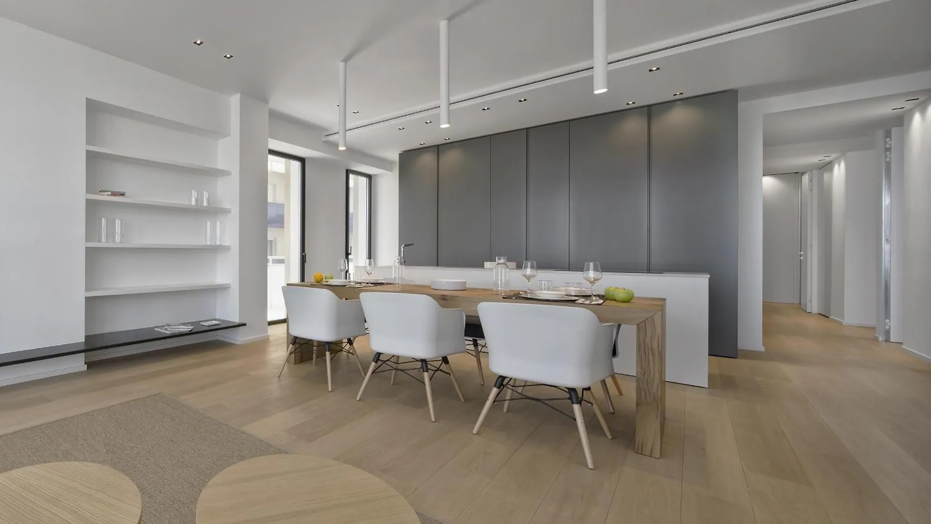 Luxury Suites Collection - Milano 3 Riccione