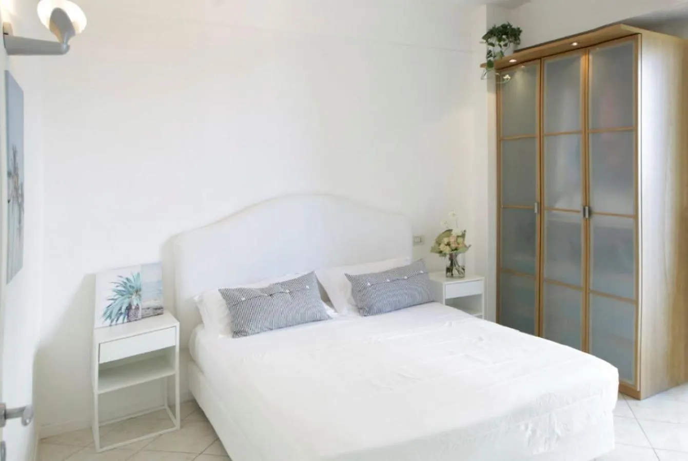 Luxury Suites Collection - Milano 3 Riccione Italy