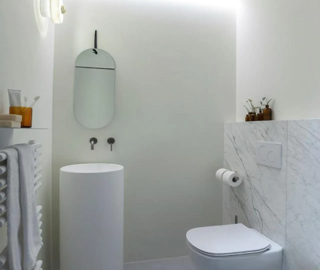 Apartment Luxury Suites Collection - Milano 3 Riccione