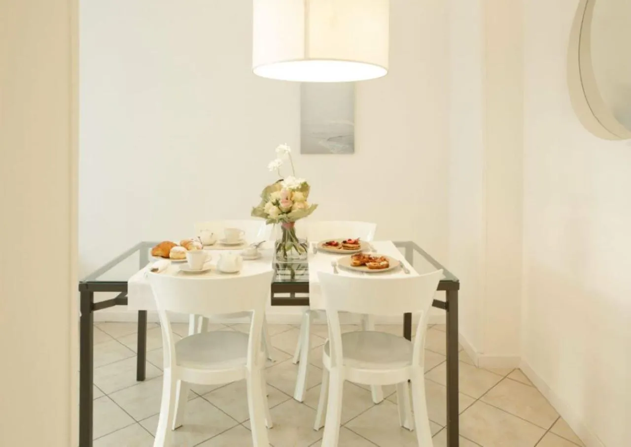 Luxury Suites Collection - Milano 3 Riccione Italy