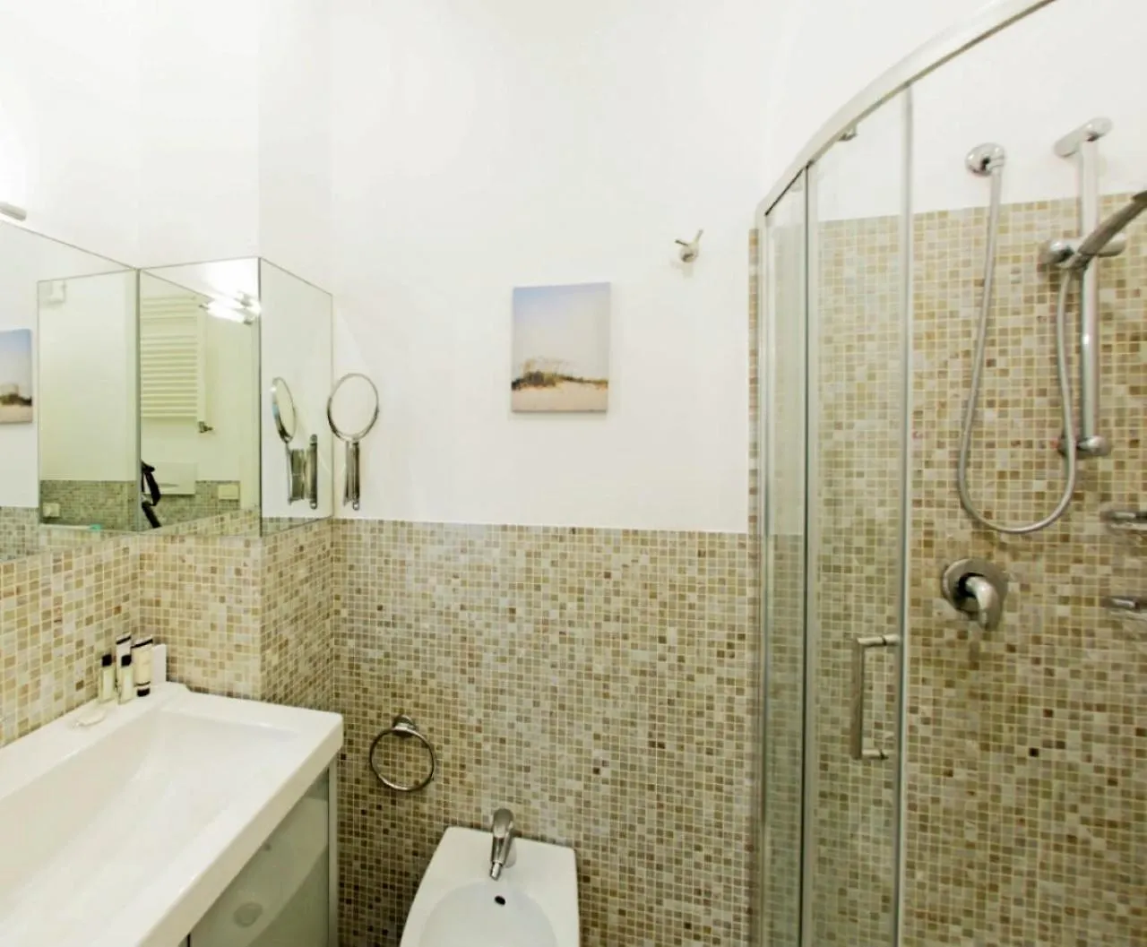 Luxury Suites Collection - Milano 3 Riccione Apartment