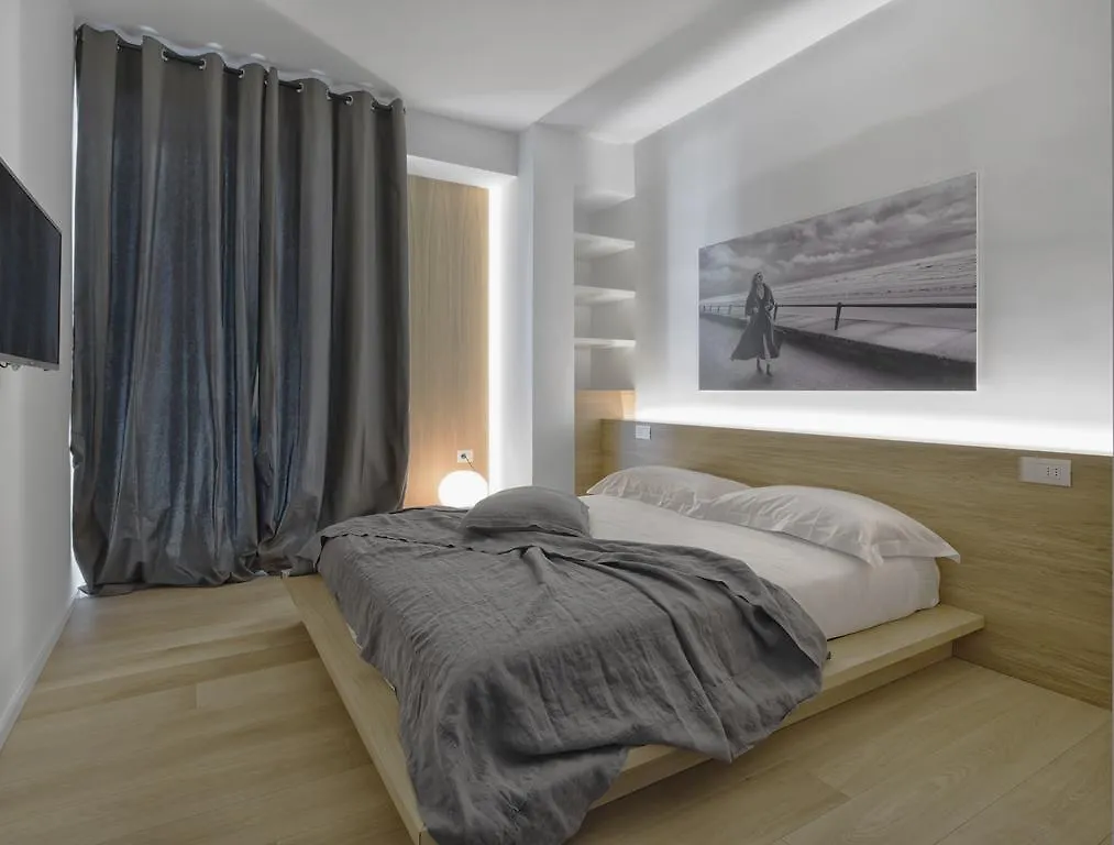 Luxury Suites Collection - Milano 3 Riccione