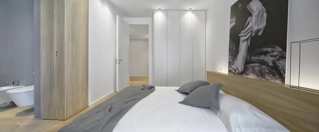 Luxury Suites Collection - Milano 3 Riccione