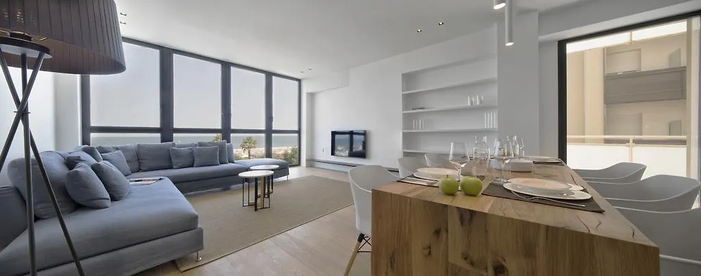 Luxury Suites Collection - Milano 3 Riccione