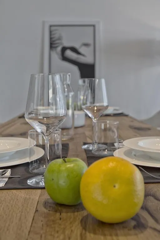 Luxury Suites Collection - Milano 3 Riccione Italy