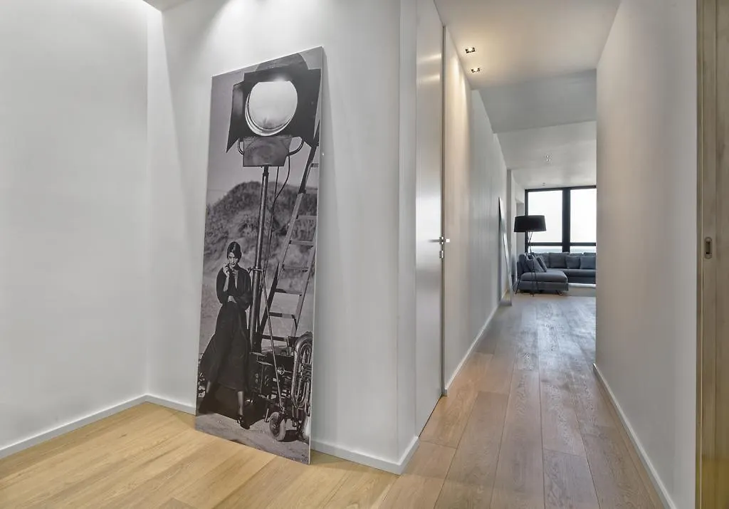 Luxury Suites Collection - Milano 3 Riccione Apartment